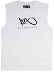 K1X Maiou K1X HARDWOOD SLEEVELESS TEE 21062400-1100 Marime XXS (21062400-1100)