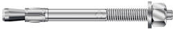 Alapcsavar M10x60 Vz (10601010006000001000)