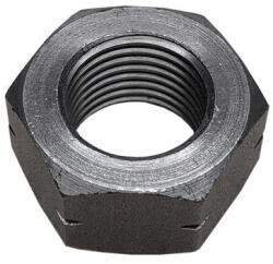  Hatlapú anya DIN 934 M24x1, 5 10. natúr (00934024000001002300)