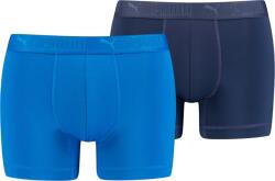 PUMA Sport Mircofiber Boxer 2er Pack Boxeralsók 701210961-002 Méret S