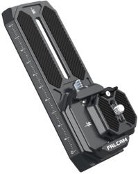 ULANZI Falcam F38 ZHIYUN Weebill -S /Carne2S gyorskioldó készlet (2400) (2400)