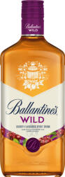 Ballantine's Wild Skót Whisky Likőr 0.7l DRS 30%