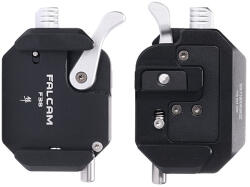 ULANZI Falcam F38 gyorskioldó készlet - DJI RS3 minihez (3344) (3344)