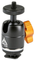 Nest Mini gömbfej EI-A08 (EI A08)