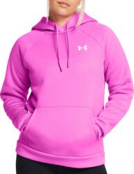 Under Armour Fleece® Hoodie Kapucnis melegítő felsők 1386507-572 Méret M