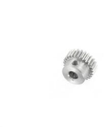 Reely acél homlokfogaskerék 25 Z, modul 0, 5