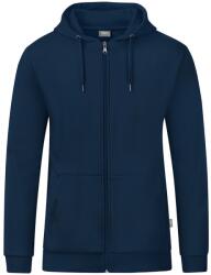 Jako Kapuzenjacke Organic Kapucnis melegítő felsők c6820-900 Méret 46 - top4sport