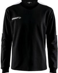 Craft PROGRESS GK SWEATSHIRT HERREN Melegítő felsők 1907947-999900 Méret XL