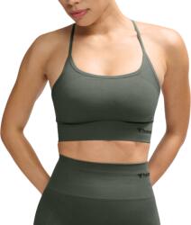 Hummel hmlTIFFY SEAMLESS SPORTS TOP Melltartó 211850-6126 Méret M - top4sport