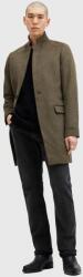 AllSaints Палто с вълна AllSaints HARGROVE COAT (M038OB)