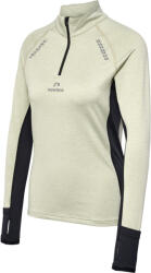 Newline nwlMESA 1/2 ZIP L/S WOMAN Melegítő felsők 500305-2194 Méret XS - top4sport