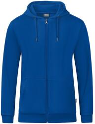 Jako Organic Kapucnis melegítő felsők c6820-400 Méret 46 - top4sport