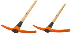 Truper Csákány 34mm Éllel 91cm Fa Nyél 2, 3kg (ZP-5MX)