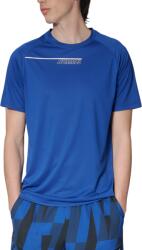 Hummel hmlCOURT LIGHT WEIGHT T-SHIRT Rövid ujjú póló 226881-8558 Méret S - top4sport