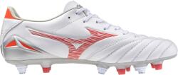 Mizuno Morelia Neo IV Pro Mixed Futballcipő p1gc2434-060 Méret 43 EU