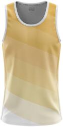 We Play NICE SLOPING BEACH TANK TOP Atléta trikó 80200-9500 Méret XS - top4sport