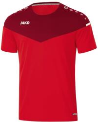 Jako champ 2.0 t-shirt W Rövid ujjú póló 6120w-01 Méret 36 - top4sport