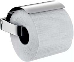 emco Loft WC-papírtartó fedéllel - Króm