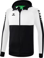 ERIMA Six Wings Jacket Kapucnis kabát 1032214 Méret XXL - top4sport