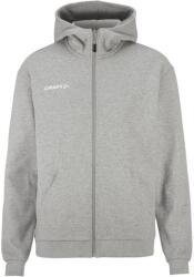 Craft Community 2.0 Logo FZ Hoodie M Kapucnis melegítő felsők 1915295-950000 Méret 8