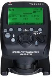 Yongnuo YN E3 RT II For Canon Wifi Transmitter (NE3RTII)