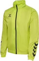 Hummel CORE XK SPRAY JACKET Kapucnis kabát 211486-5045 Méret M - top4sport