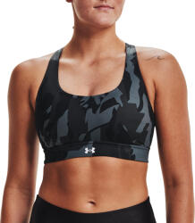 Under Armour Isochill Team Mid Bra Melltartó 1362865-001 Méret XS