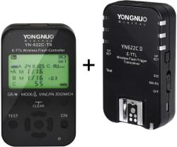 Yongnuo YN622C-KIT TX - Canon (N622CKITTXC)