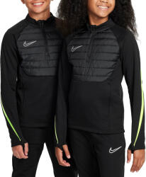 Nike K NK TF ACD DRL TOP WW Melegítő felsők fj6181-013 Méret L (147-158 cm)