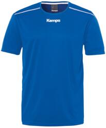 Kempa Tricou Kempa POLY SHIRT 2002346-09 Marime 128 (2002346-09)