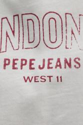Pepe Jeans Памучен суичър FIORELINA (PL581464)