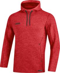 Jako Hanorac cu gluga jako premium basic shirt 6729-01 Marime 44 (6729-01)