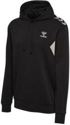 Hummel hmlSTALTIC COTTON HOODIE Melegítő felsők 219190-2001 Méret L - top4sport