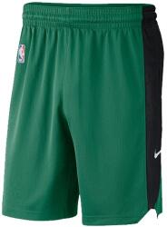 Nike BOS M NK SHORT PRACTICE 18 Rövidnadrág aj5050-312 Méret L