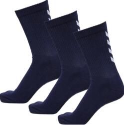 Hummel Sosete Hummel FUNDAMENTAL 3-PACK SOCK 022140-7026 Marime 10 (022140-7026)