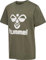 Hummel Tricou Hummel hmlTRES T-SHIRT S/S 213851-6002 Marime 140 (213851-6002)