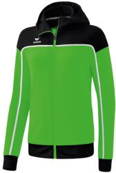 Erima CHANGE by erima Training Jacket with hood Kapucnis melegítő felsők 1032312 Méret 36 - top4sport