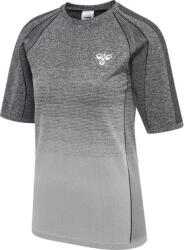 Hummel hmlGG12 TRAINING SEAMLESS S/S WOMAN Rövid ujjú póló 213964-2508 Méret XS - top4sport