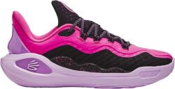 Under Armour CURRY 11 GD Kosárlabda cipő 3027724-600 Méret 43 EU