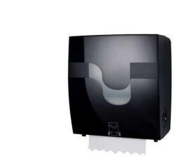 Celtex Megamini Formatic Autocut kéztörlő adagoló ABS Fekete (AD92660) - pepita - 28 099 Ft