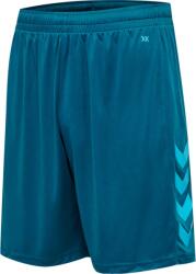 Hummel Sorturi Hummel CORE XK POLY SHORTS KIDS 211467-7058 Marime XS (123-128 cm) (211467-7058)