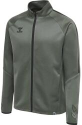 Hummel Hanorac Hummel CIMA ZIP JACKET 205493-6575 Marime XL (205493-6575)