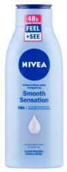 Nivea testápoló tej smooth sensation 400 ml