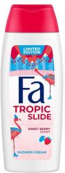 Fa Tusfürdő 250 Ml Tropic Slide Limited Edition