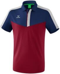 Erima SQUAD POLOSHIRT Rövid ujjú póló 1112020 Méret XXL - top4sport