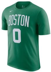 Nike Boston Celtics Men's NBA T-Shirt Rövid ujjú póló dr6364-320 Méret XXL - top4sport