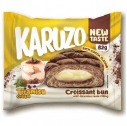 Karuzo croissant cocoa-tiramisu 82. g