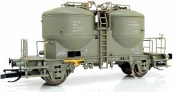 Piko 47756 Cementszállító silókocsi, Ucs-v, DR IV (4015615477563)