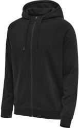 Hummel hmlRED CLASSIC ZIP HOODIE Kapucnis melegítő felsők 215089-2001 Méret S - top4sport