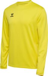 Hummel hmlESSENTIAL SWEATSHIRT Hosszú ujjú póló 224639-5269 Méret 3XL